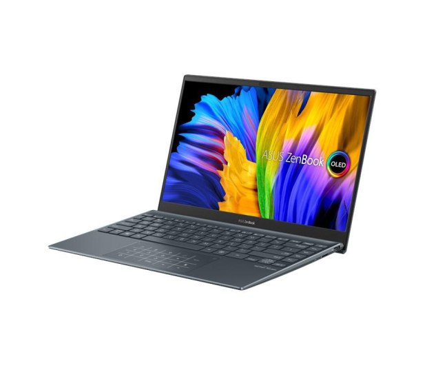 ASUS ZenBook 13 UX325EA i5-1135G7/16GB/512/Win11 OLED - 1091604 - zdjęcie 3